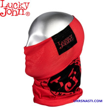 Бафф Lucky John Bandana BBS AM-6513